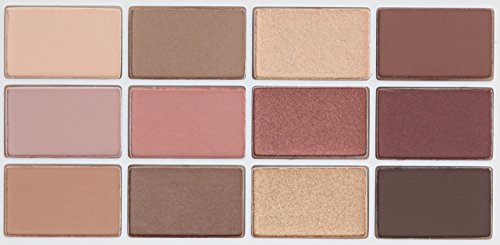 Laura Geller Eye Shadow Palette, Uptown Chic