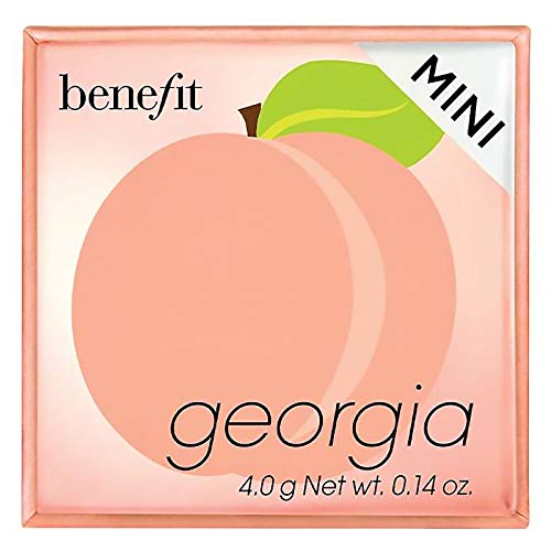 Benefit Georgia Blush 4g Mini