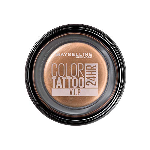 Maybelline Colour Tattoo 24Hr Eye Shadow 98 Creamy Beige