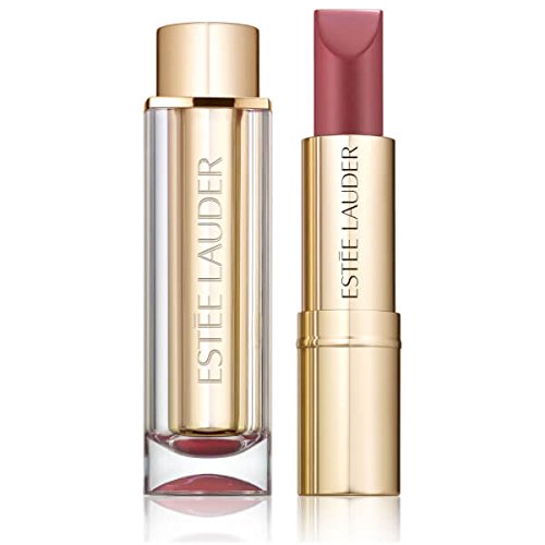 Estee Lauder Pure Color Love Lipstick Strapless 130