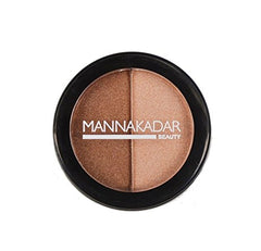 Manna Kadar Cosmetics Radiance Bronzer and Highlighter