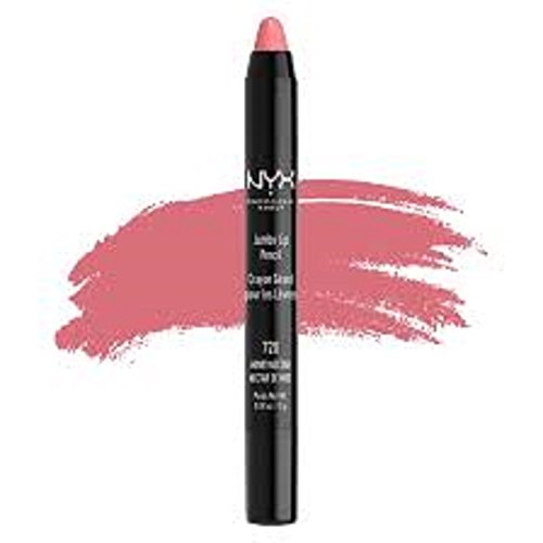 NYX Professional Jumbo Lip Pencil Honey Nectar