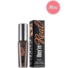 BENEFIT THEY'RE REAL MASCARA MINI