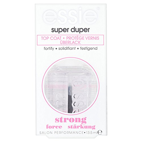 Essie Super Duper Top Coat