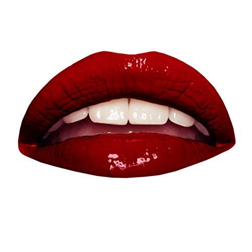INC.redible Read My Lips Party Collection Lip Sticks Set, 5 Lip Sticks