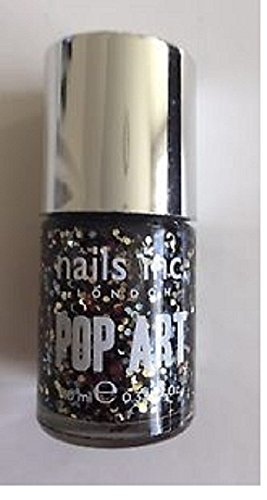 Nails Inc Nail Varnish Dovehouse Street
