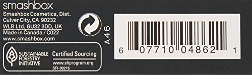 Smashbox Be Legendary Lipstick - Punked Matte 3g
