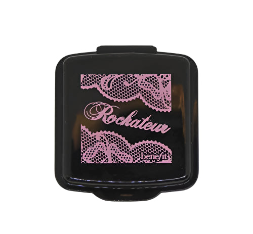 BENEFIT Rockateur Famously Provocative Cheek Powder 1.6g Travel Size