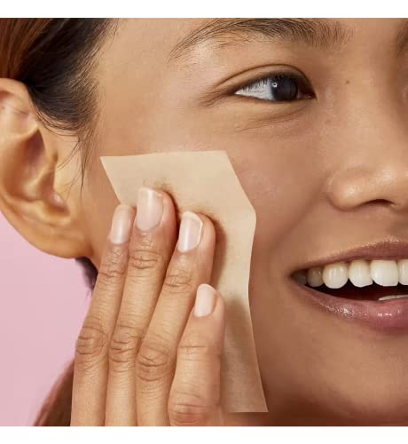 Soap & Glory Blot Right Now Blotting Paper