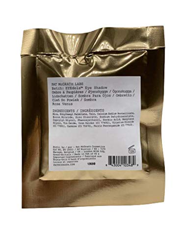Pat McGrath EYEDOLS Metallic Eye Shadow - Rose Venus (Pink Shimmer)