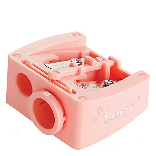 Benefit All-Purpose Pencil Sharpener