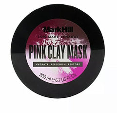 Mark Hil Pink Clay Hair Mask
