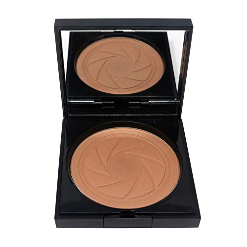 Smashbox Bronze Lights - Warm Matte 8g