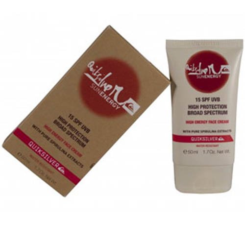 Quiksilver High Protection Face Sun Cream SPF 15 50 ml