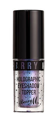 Barry M Holographic Eyeshadow Topper Luna