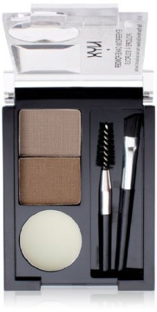 NYX Cosmetics Eye Brow Cake Powder