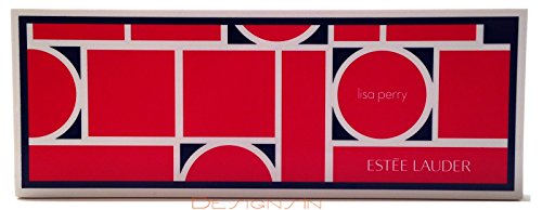 Estee Lauder Lisa Perry Pure Colour EyeShadow and Blush Palette, Nudes