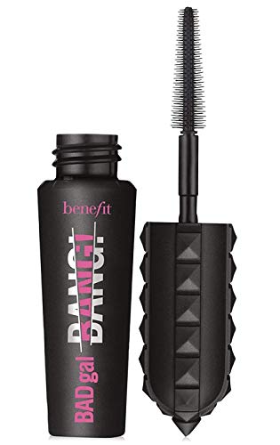 Benefit BADgal BANG! volumising mascara Mini 4g