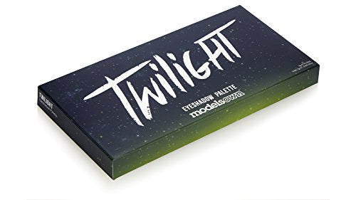 Models Own Eyeshadow Palette - Twilight