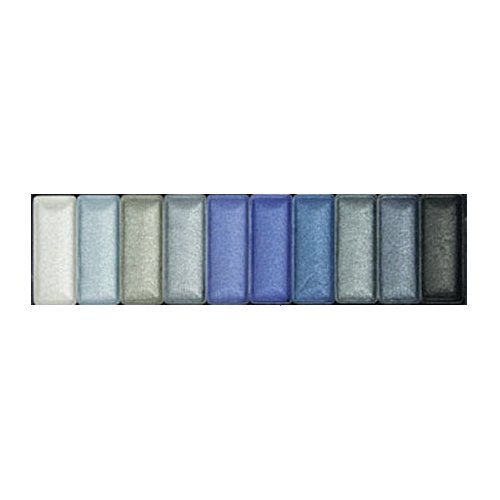 LA Girl High Definition 10 Color Palette GES324 Reflections by L.A. Girl