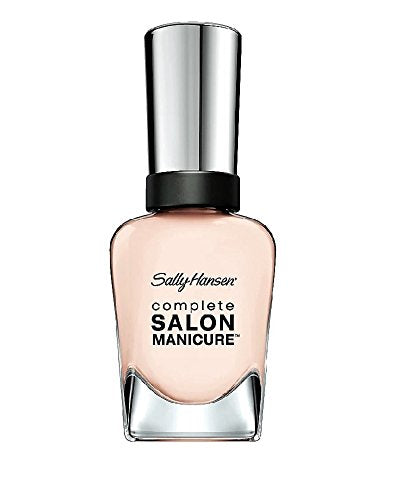 Sally Hansen Complete Salon Manicure Nail Colour Blushing Bride, 14.7ml