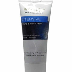 DermaV10 Intensive Hair & Nail Cream 75ml