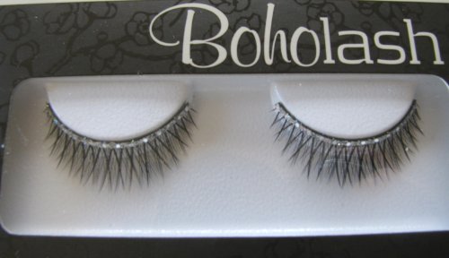 BOHOLASH SALON SYSTEM EYELASHES BOHO-GLITZY
