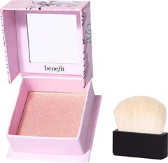 Benefit Cosmetics Tickle Box O Highlighter