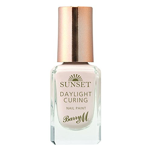 Barry M Sunset Nail Paint Do It Like A Nude
