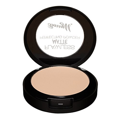 Barry M Flawless Matte Perfecting Powder Number 3