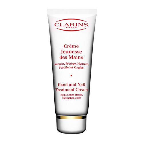 Clarins Hand & Nail Treatment Cream - Pack of 3