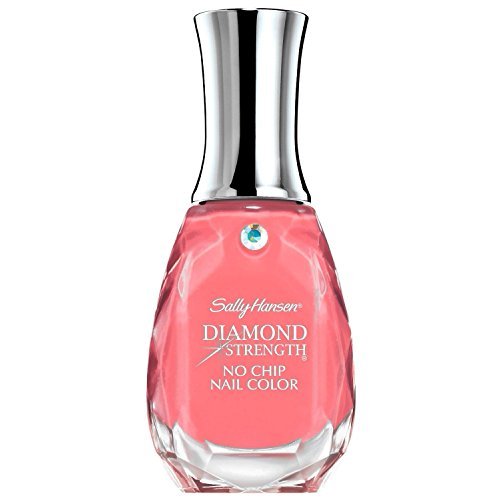Sally Hansen Diamond Strength No Chip Nail Polish 230 Sweetie