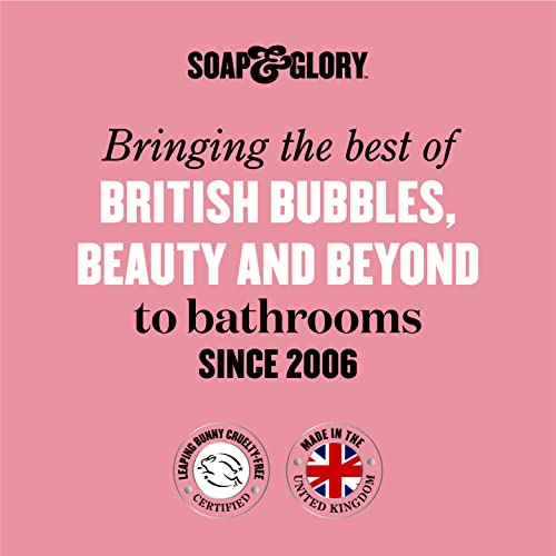 Soap & Glory Clean On Me Shower Gel Mini Travel. 75ml