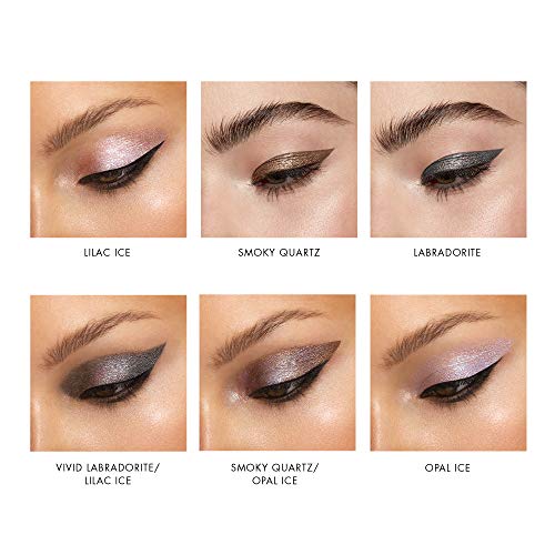 Stila The Fourth Dimension Liquid Eye Shadow Set