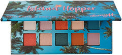 Barry M Island Hopper Eyeshadow Palette