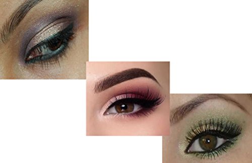 Rimmel Cream Shimmer Cool Eyeshadow CHOOSE Your Colour