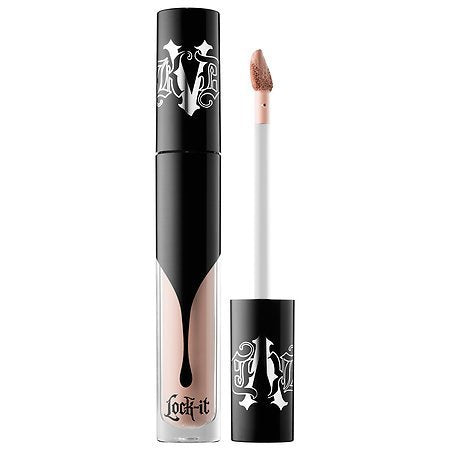 Kat Von D Lock-It Concealer Creme, 7 LIGHT