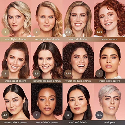 Benefit Precisely My Brow Pencil Full Size, 2.5