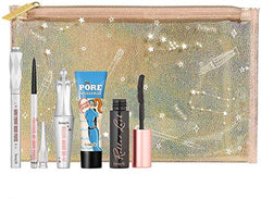 Benefit 6pc Make-up Giftset inc Primer, Brows & Mascara
