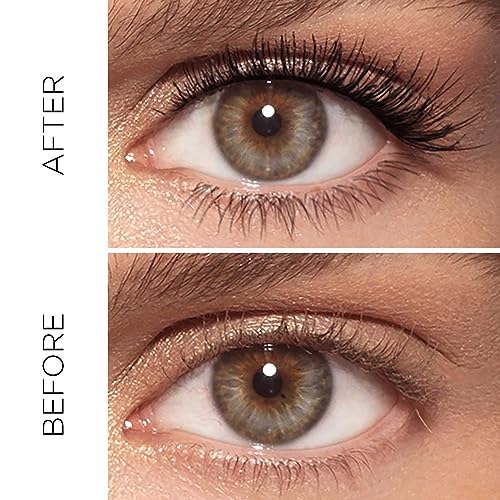 Stila Huge Extreme Lash Mascara Intense Black