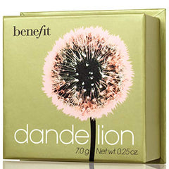 BENEFIT Dandelion Blusher 7g