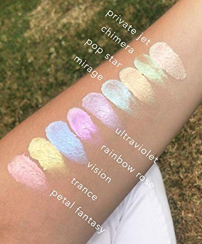 So Susan Dream Maker - Light-Shifting Highlighting Cream