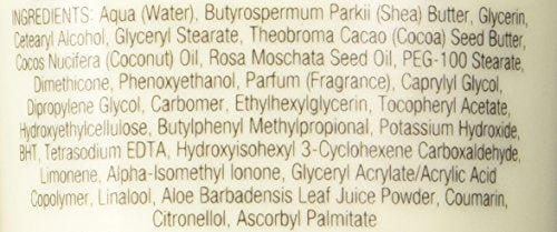 Soap & Glory The Daily Smooth Body Butter 250ml