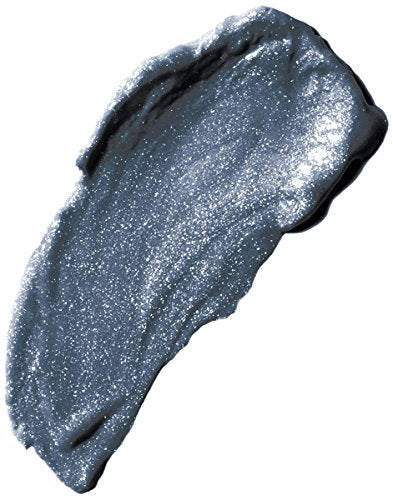 Maybelline Colour Sensational Matte Metallics Lipstick, Gunmetal,