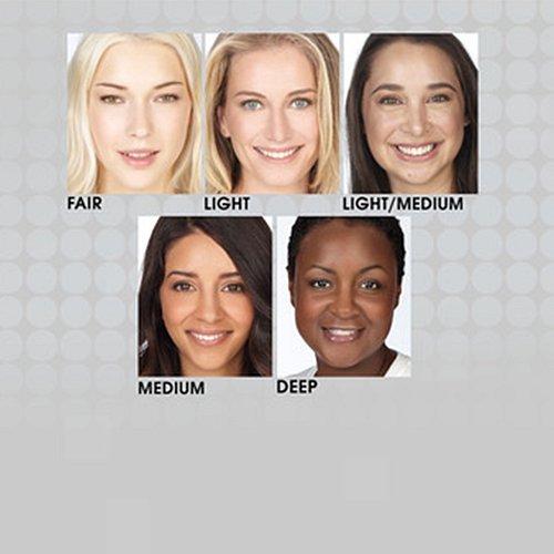 Smashbox Camera Ready BB Cream Eyes Broad Spectrum SPF15 - Medium/Dark