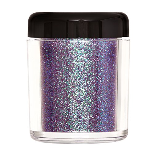 Barry M Glitter Rush Body Glitter, Night Fairy