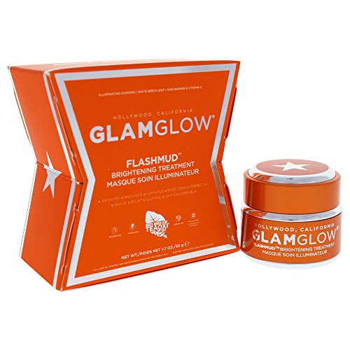 Glamglow FlashMud Brightening Treatment Mask 50g