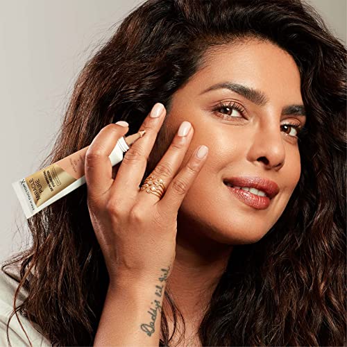 Max Factor Miracle Pure Foundation Natural Rose