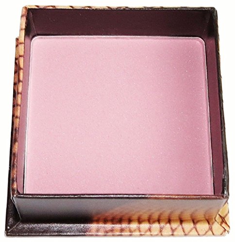 BENEFIT COSMETICS thrrrob - turned on face powder FULL SIZE 12.0g