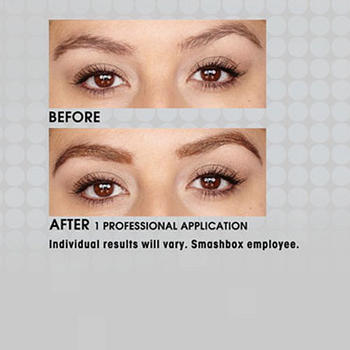 Smashbox Brow Tech Highlight Stick Gold Shimmer